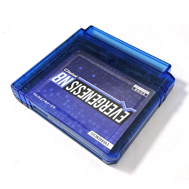 3000가지 게임이 내장된 ED N8 Pro 게임 카트 - Retro Game Card 리뷰 및 가격