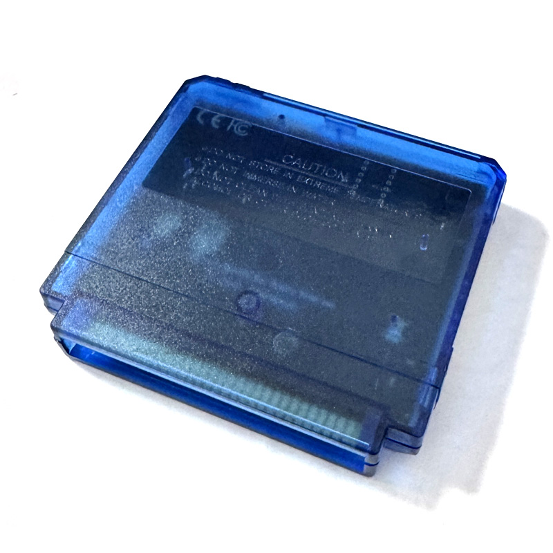 3000가지 게임이 내장된 ED N8 Pro 게임 카트 - Retro Game Card 리뷰 및 가격