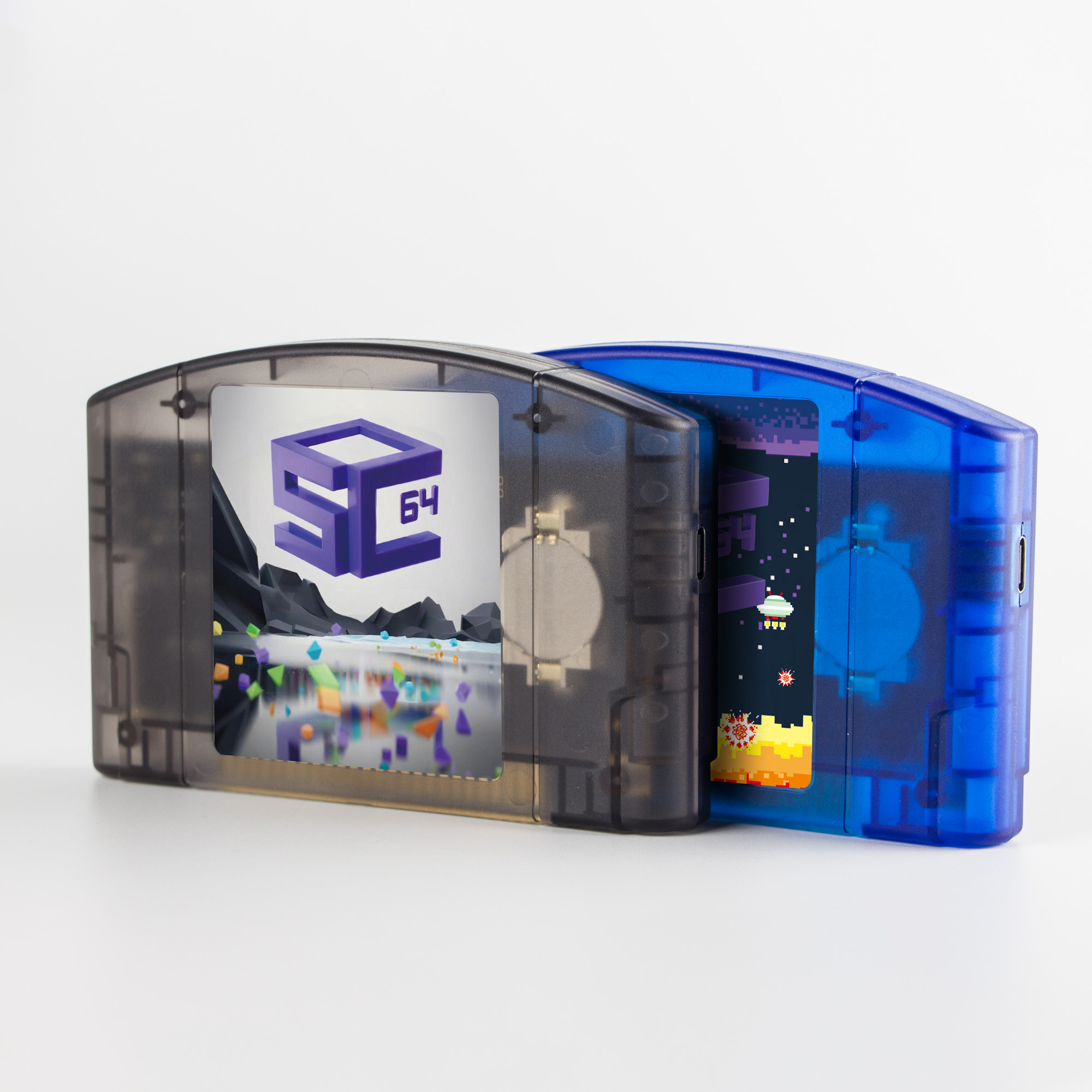 REMANK SC64Summer SC64 CART 게임 - Retro Game Card 리뷰 및 가격