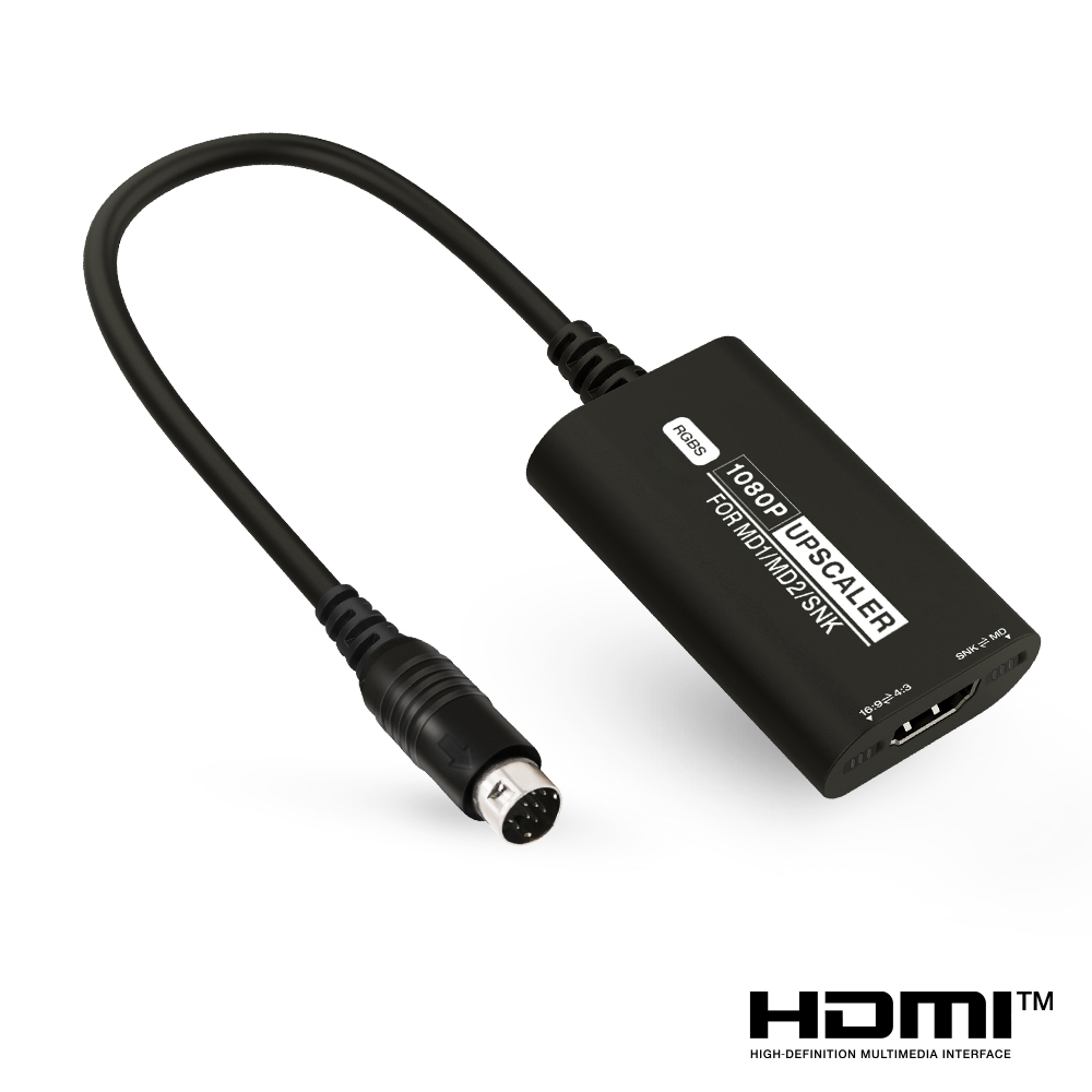 SEGA MD1 MD2 SNK 레트로 게임 콘솔용 RG - Retro Gaming Hard Drive 리뷰 및 가격