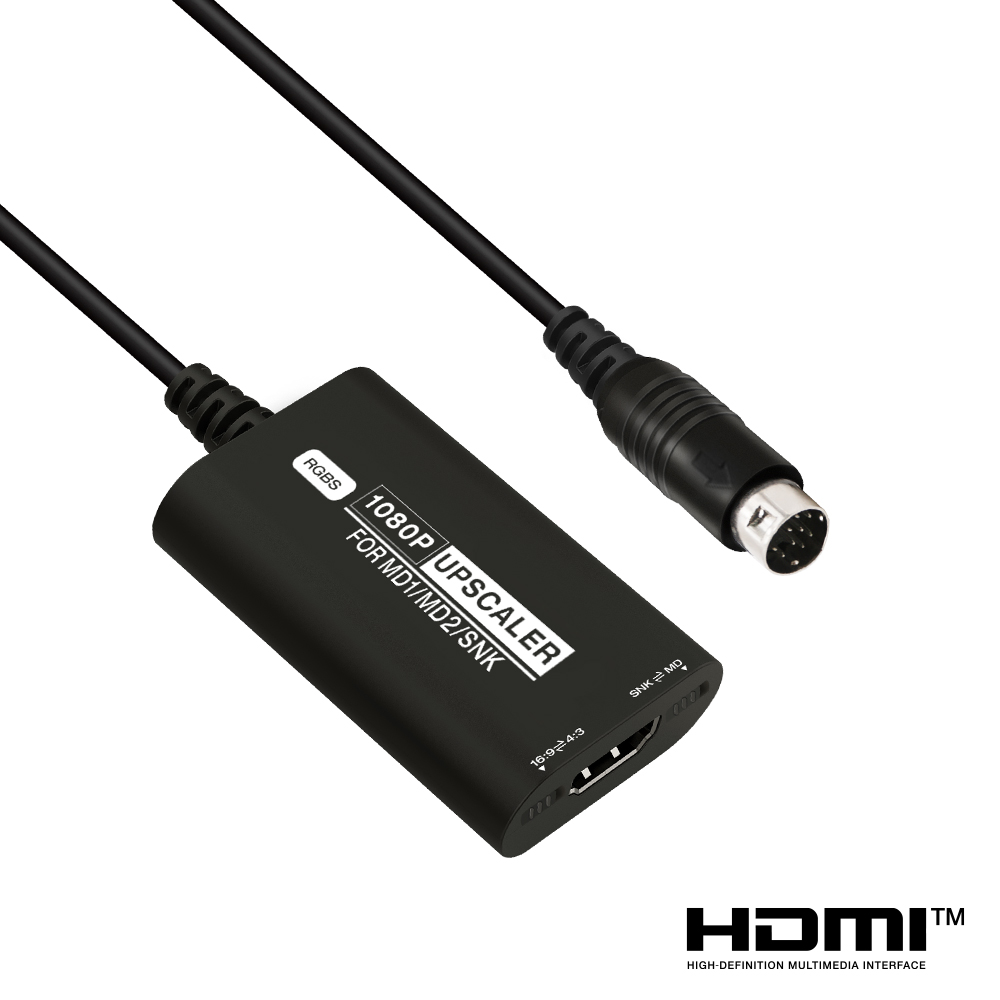 SEGA MD1 MD2 SNK 레트로 게임 콘솔용 RG - Retro Gaming Hard Drive 리뷰 및 가격