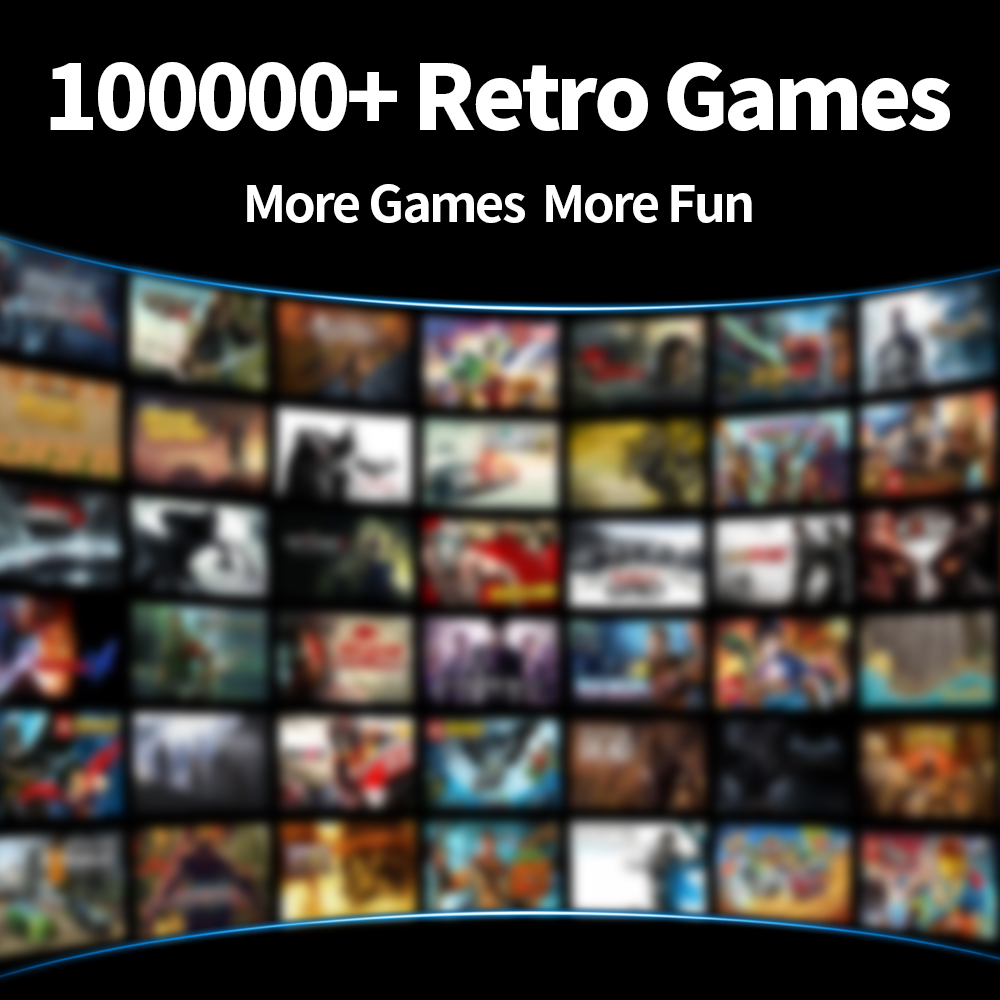 Retrobat 외부 게임 하드 드라이브 레트로 게임  - Retro Gaming Hard Drive 리뷰 및 가격
