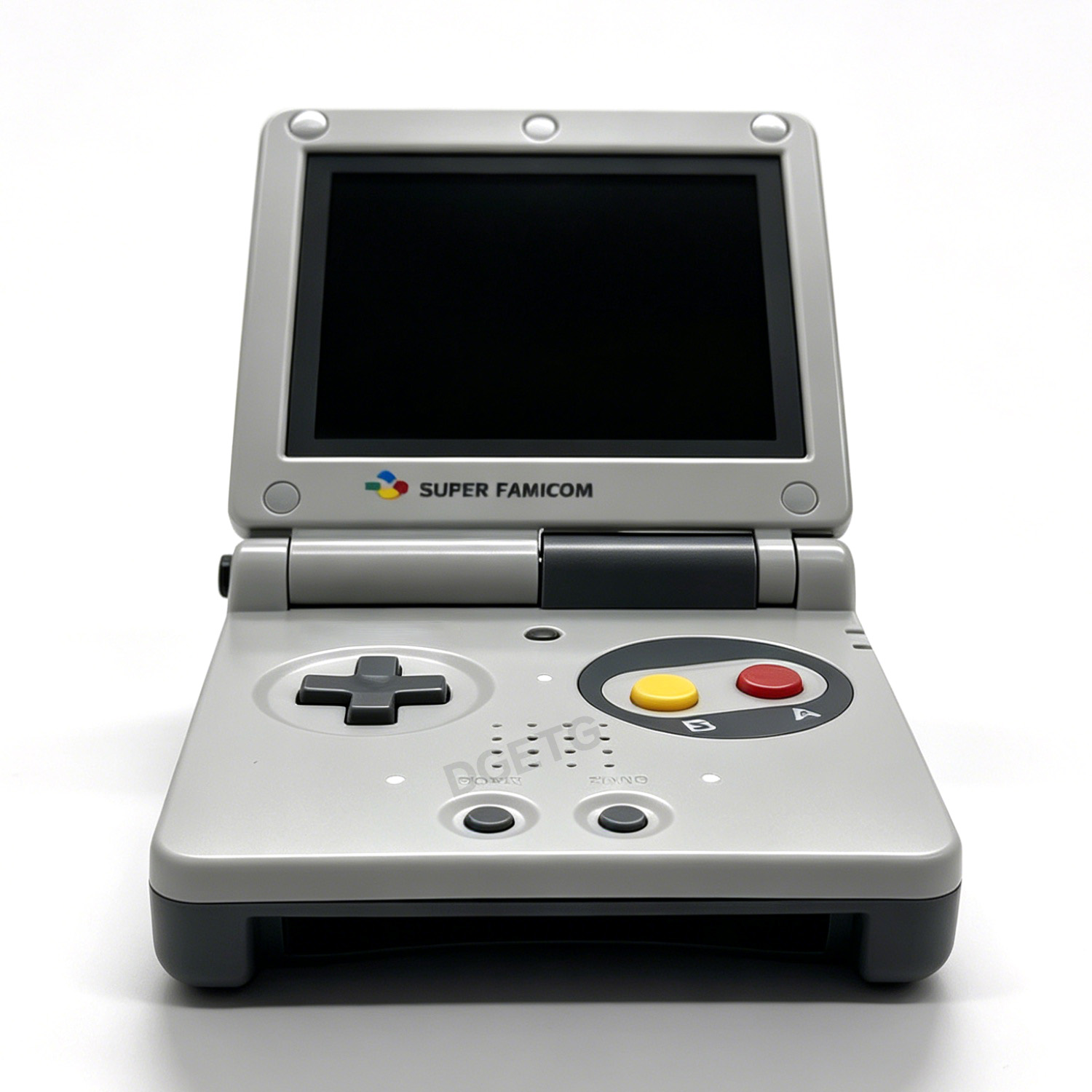 GBA SP 게임 콘솔용 DIY 리퍼비시 하우징, 낙하 - Retro Gaming Kit 리뷰 및 가격
