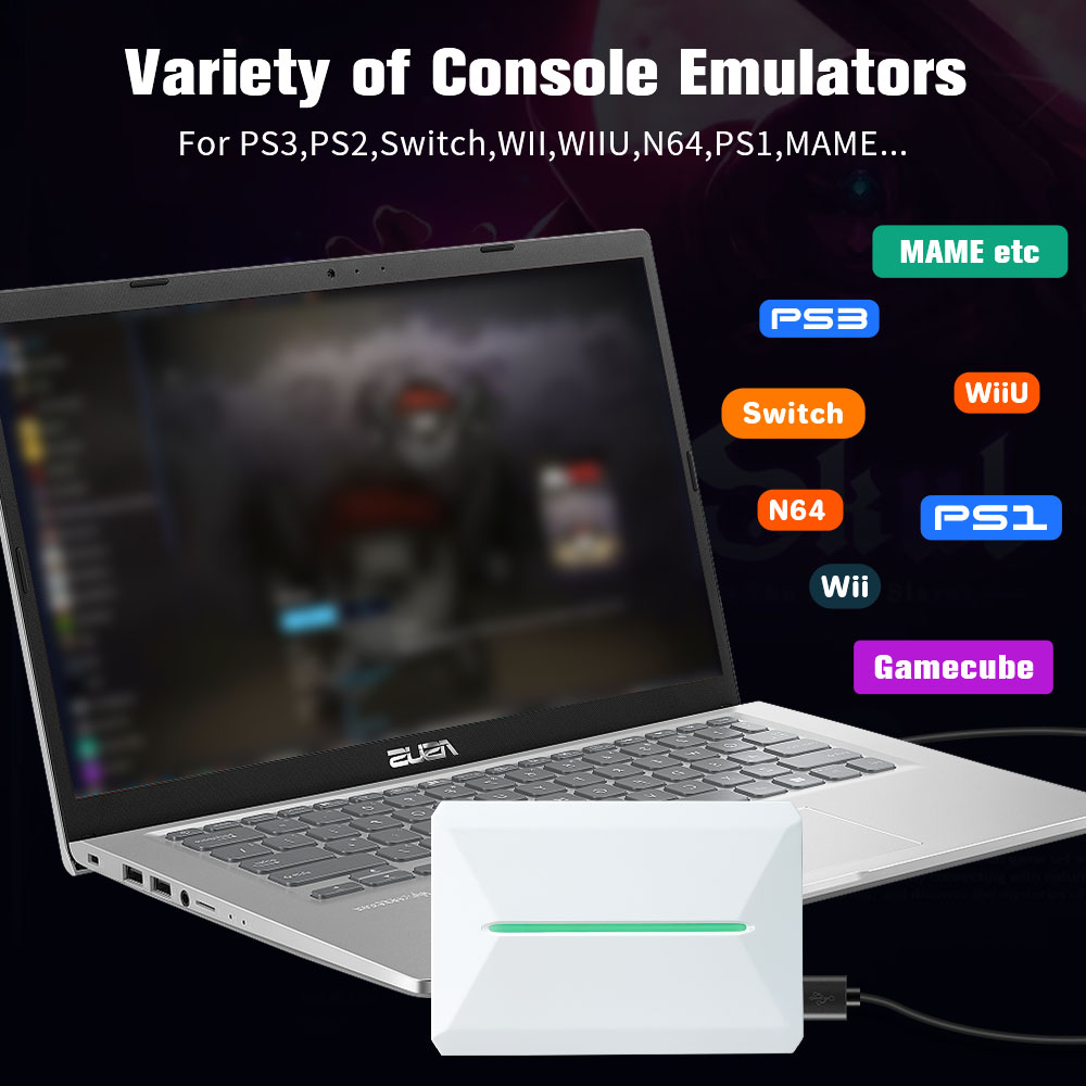 휴대용 500G 레트로 게임 하드 드라이브 (PS3/P - Retro Gaming Hard Drive 리뷰 및 가격