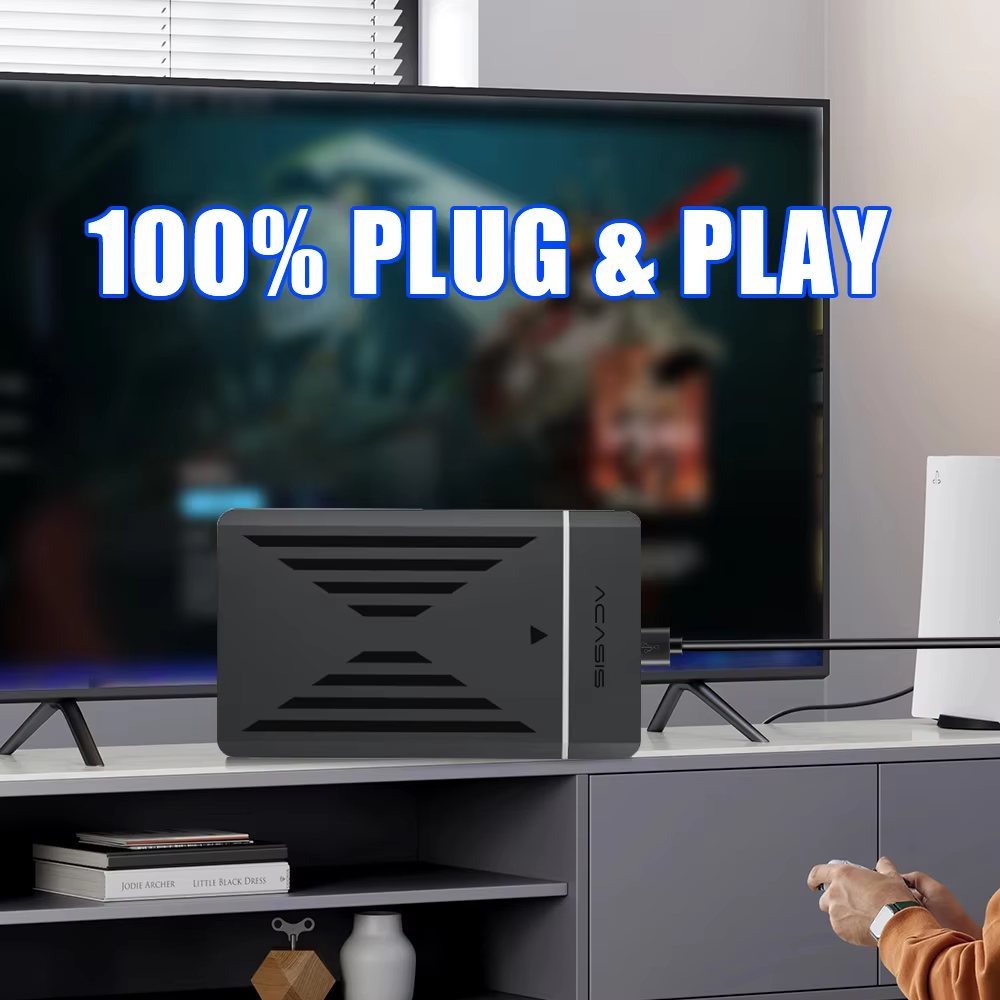 PS4/PS3/PS2/스위치/엑스박스/위이/위유 에뮬레 - Retro Gaming Hard Drive 리뷰 및 가격