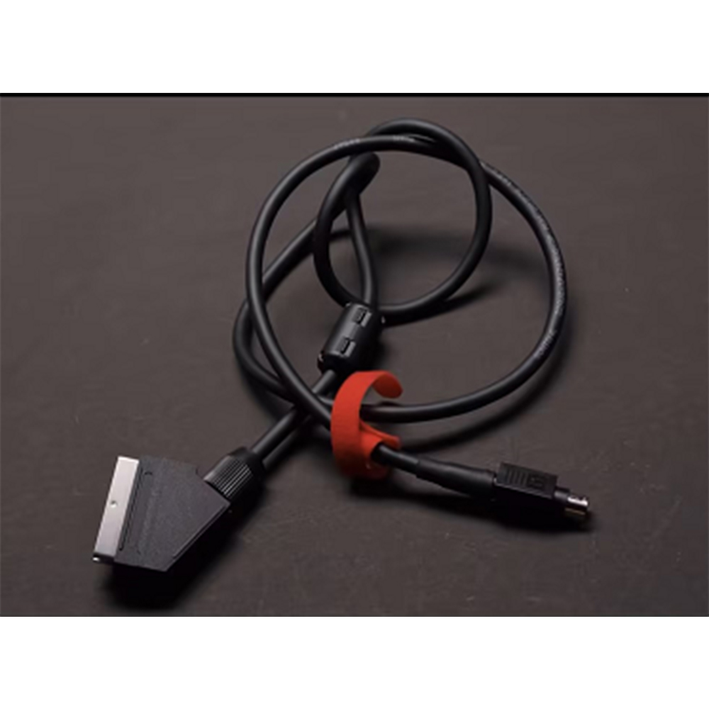 메가 드라이브 2-Scart RGBS 스테레오 헤드셋, - Retro Gaming Hard Drive 리뷰 및 가격