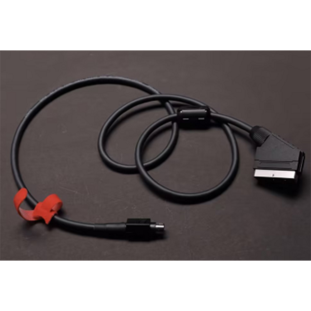 메가 드라이브 2-Scart RGBS 스테레오 헤드셋, - Retro Gaming Hard Drive 리뷰 및 가격