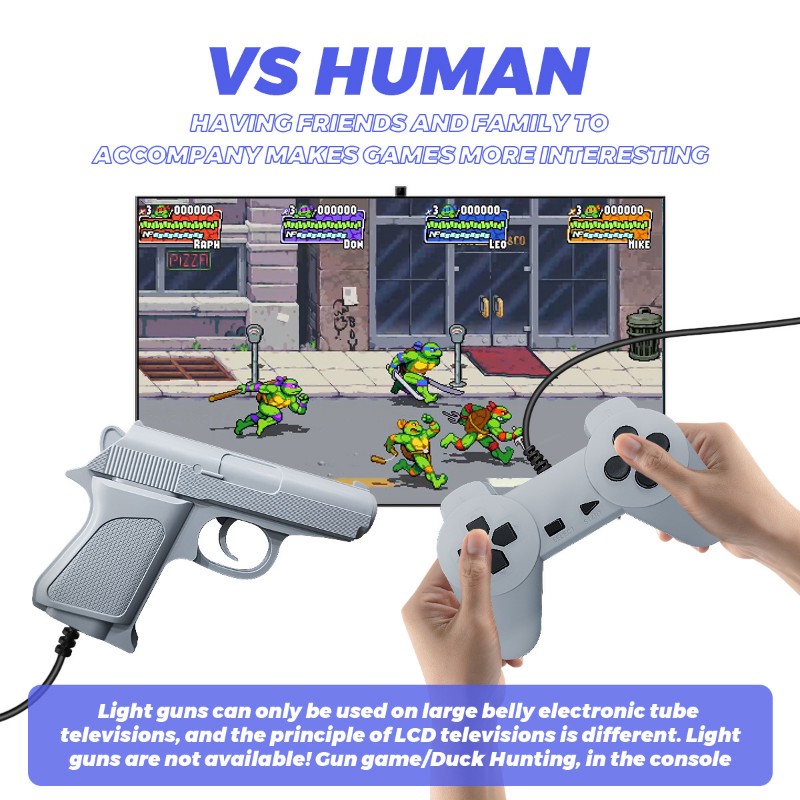 FC 플러그인 콘솔 디자인, 8비트 게임 콘솔, 8비트 - Retro Gaming Design 리뷰 및 가격