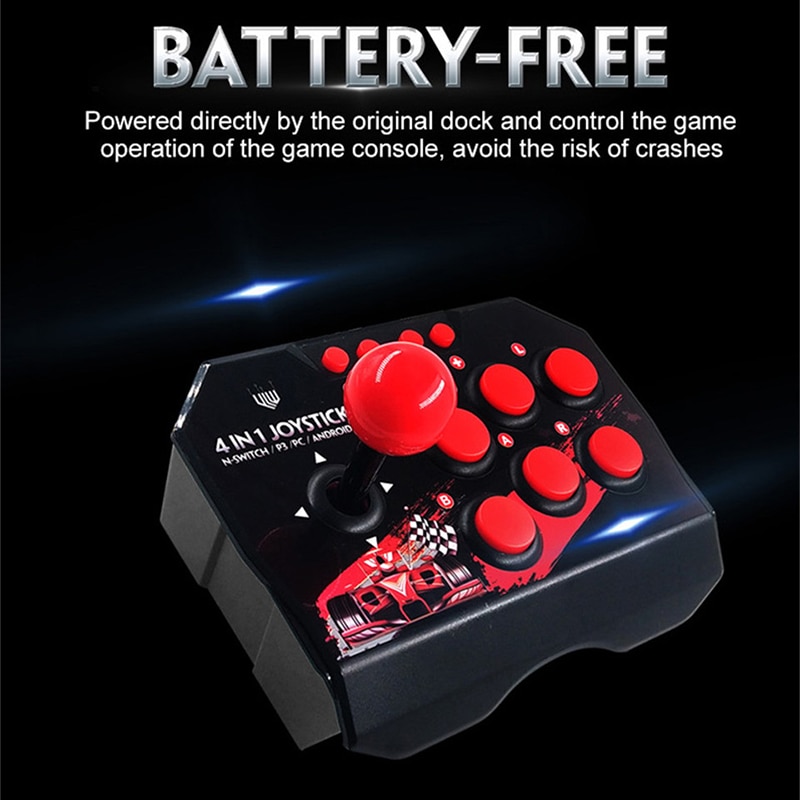 GAMINJA NS002 4 1 레트로 아케이드 콘솔  - Retro Gaming Design 리뷰 및 가격