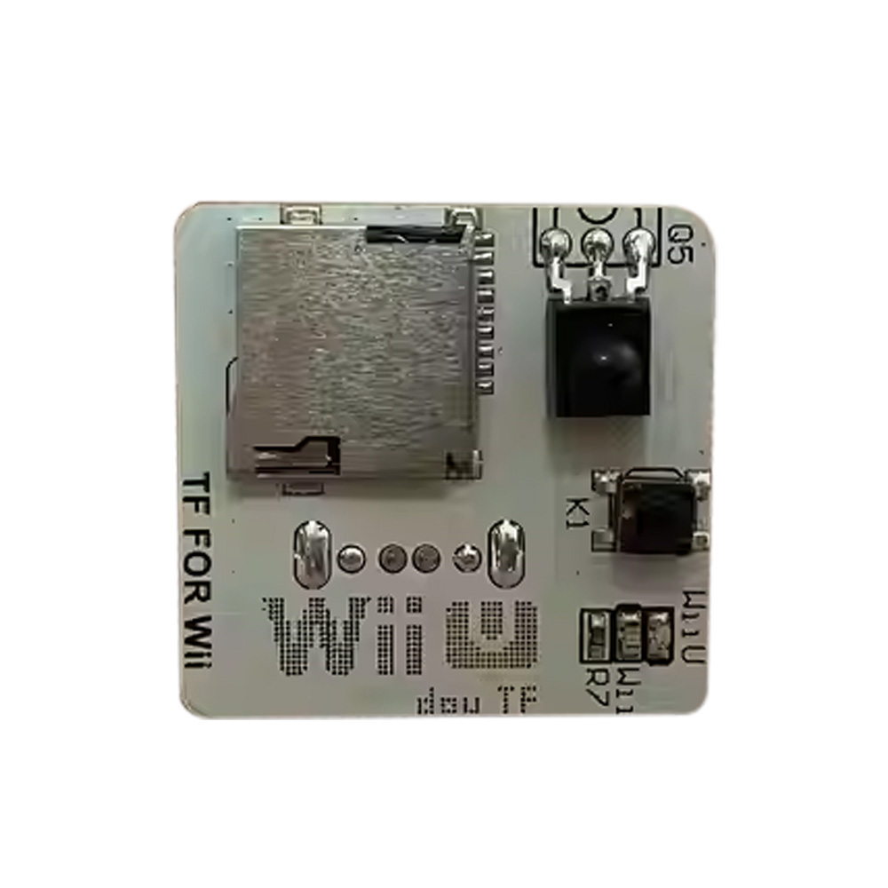 Wiiu 듀얼 시스템 TF 카드 2개 선택 USB 미니 - Retro Game Card 리뷰 및 가격