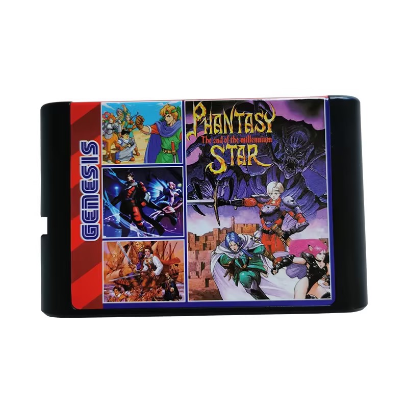 메가 드라이브 레트로 비디오 게임 콘솔 MD 카드, 메 - Retro Game Card 리뷰 및 가격