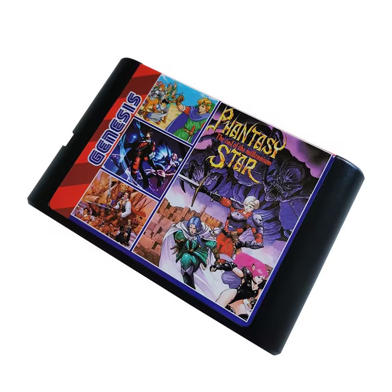 메가 드라이브 레트로 비디오 게임 콘솔 MD 카드, 메 - Retro Game Card 리뷰 및 가격